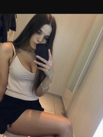 Проститутка Фаина