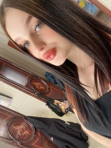 Проститутка Альбина